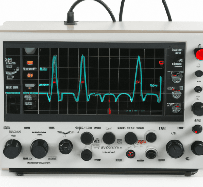 Oscilloscope