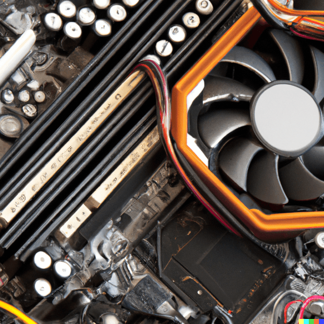 Démarrage d’un ordinateur en mode UEFI