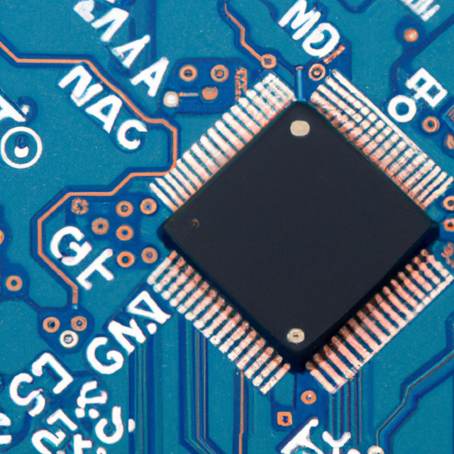 Driver and firmware