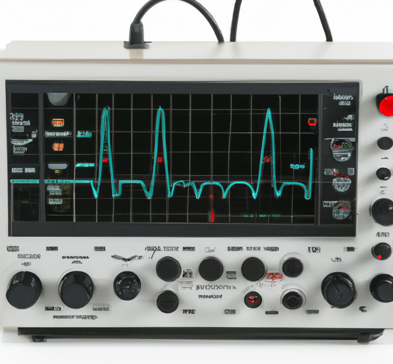 Oscilloscope