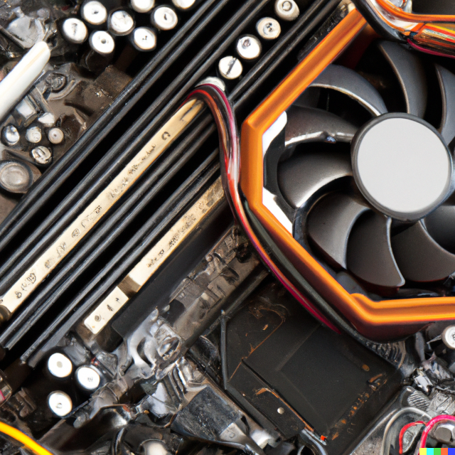 Démarrage d’un ordinateur en mode UEFI